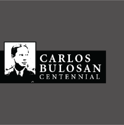 filipinosinseattle-Carlos-Bulosan-Centennial-logo